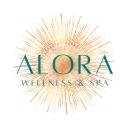 Alora Wellness & Spa logo